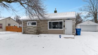 22290 Eastwood Avenue, Warren, MI 48089