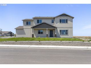 549 Grant St, Umatilla, OR 97882