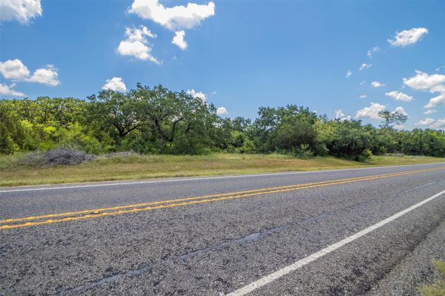 5745 Tin Top Highway, Granbury, TX 76048
