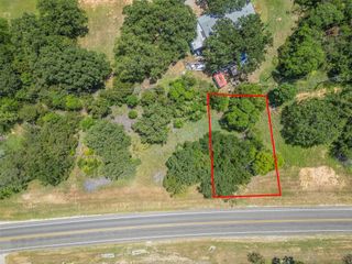 5745 Tin Top Highway, Granbury, TX 76048