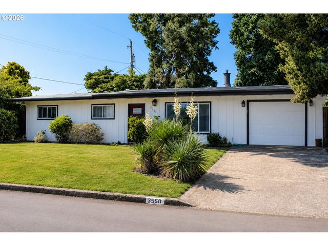 3550 VERBENA Dr, Eugene, OR 97404