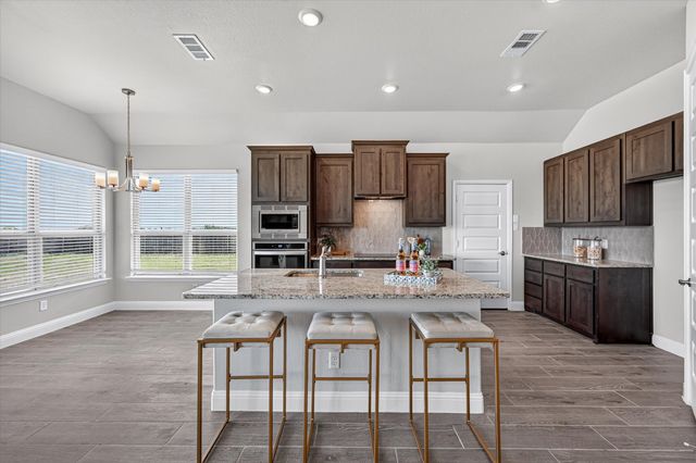 401 Berkeley Drive, Waxahachie, TX 75167
