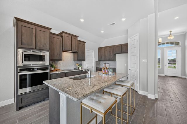 401 Berkeley Drive, Waxahachie, TX 75167