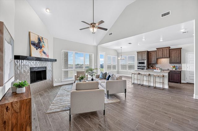 401 Berkeley Drive, Waxahachie, TX 75167