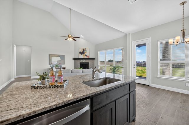 401 Berkeley Drive, Waxahachie, TX 75167