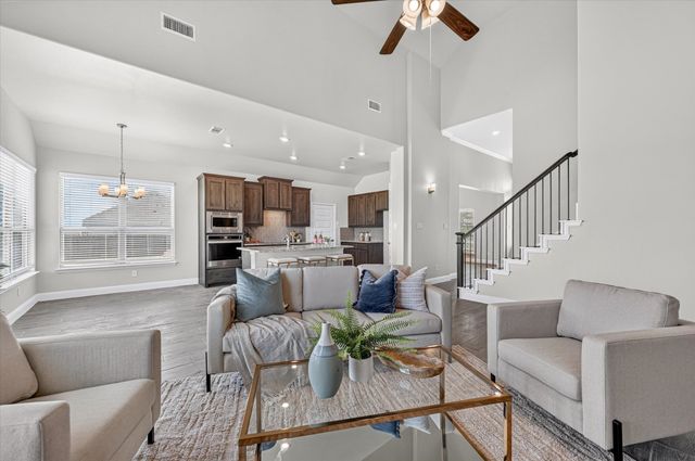 401 Berkeley Drive, Waxahachie, TX 75167
