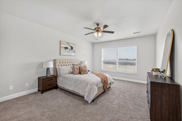 401 Berkeley Drive, Waxahachie, TX 75167