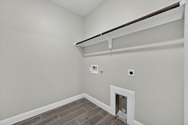 401 Berkeley Drive, Waxahachie, TX 75167