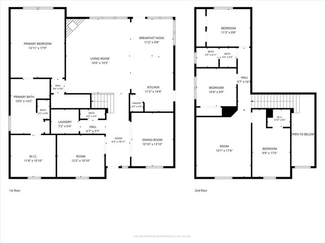 401 Berkeley Drive, Waxahachie, TX 75167