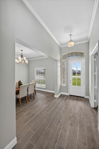 401 Berkeley Drive, Waxahachie, TX 75167