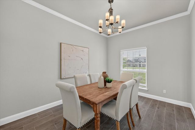 401 Berkeley Drive, Waxahachie, TX 75167