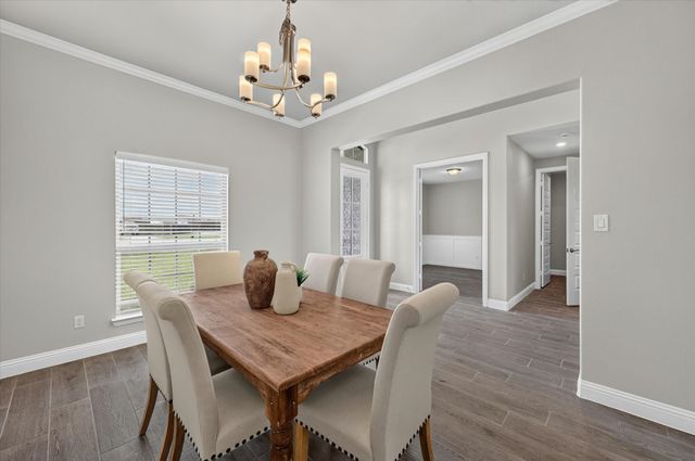 401 Berkeley Drive, Waxahachie, TX 75167