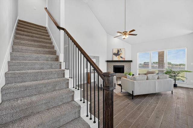 401 Berkeley Drive, Waxahachie, TX 75167