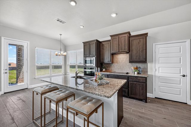 401 Berkeley Drive, Waxahachie, TX 75167