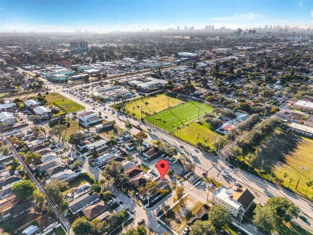 2525 N 23rd Ave, Hollywood, FL 33020