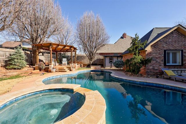 1213 Wild Plum Court, Edmond, OK 73025