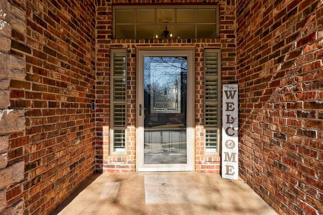 1213 Wild Plum Court, Edmond, OK 73025