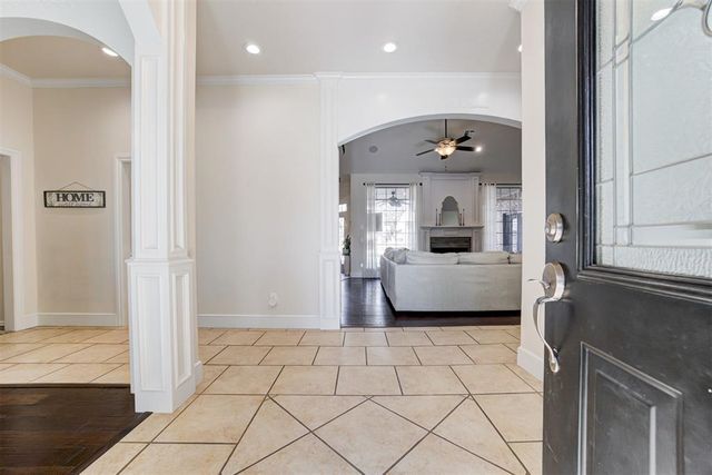 1213 Wild Plum Court, Edmond, OK 73025