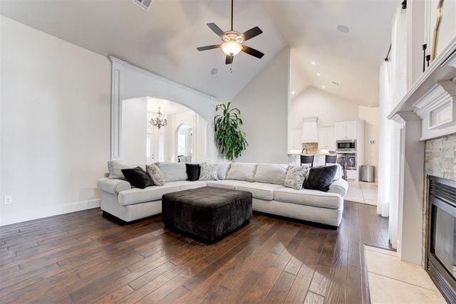 1213 Wild Plum Court, Edmond, OK 73025