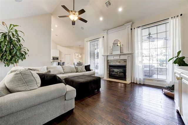 1213 Wild Plum Court, Edmond, OK 73025