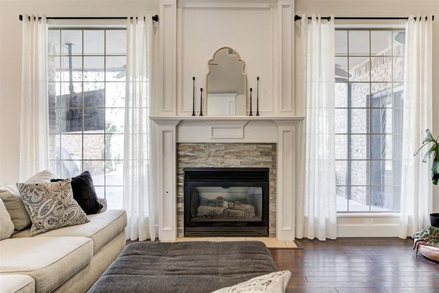 1213 Wild Plum Court, Edmond, OK 73025