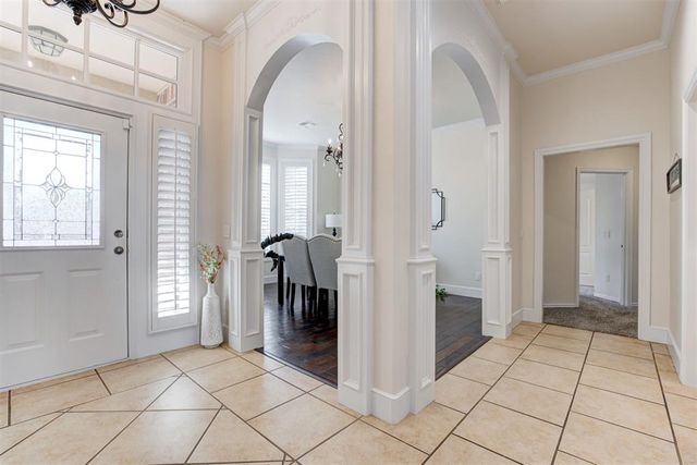 1213 Wild Plum Court, Edmond, OK 73025