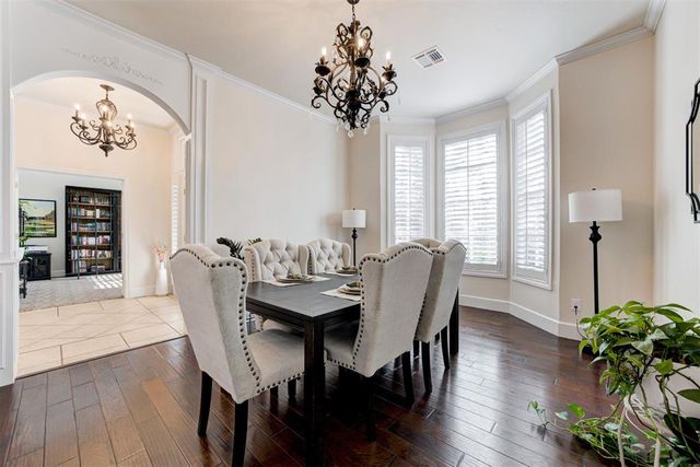 1213 Wild Plum Court, Edmond, OK 73025