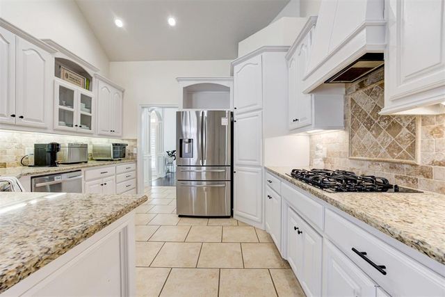 1213 Wild Plum Court, Edmond, OK 73025