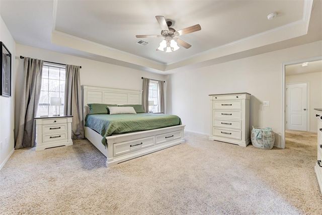 1213 Wild Plum Court, Edmond, OK 73025