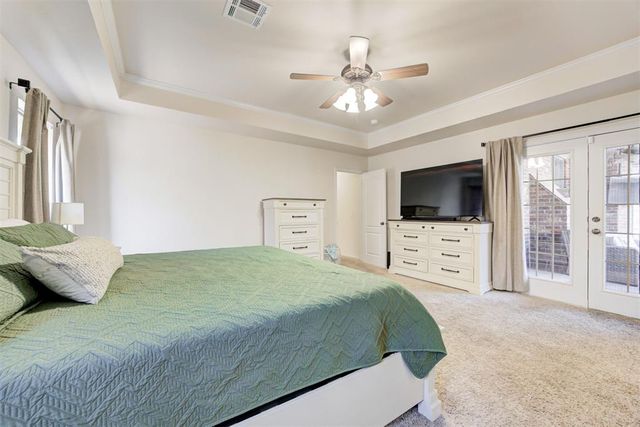 1213 Wild Plum Court, Edmond, OK 73025