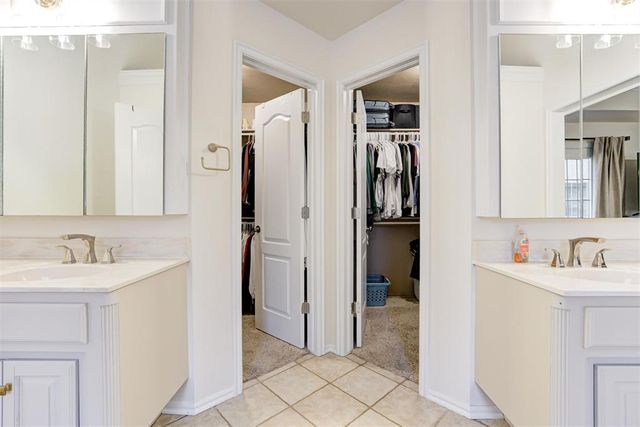 1213 Wild Plum Court, Edmond, OK 73025