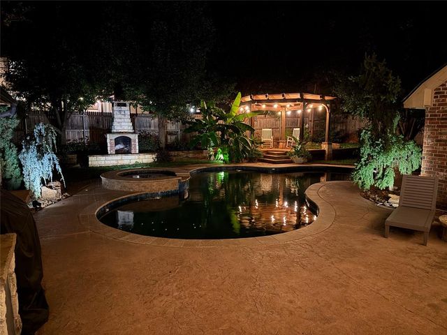 1213 Wild Plum Court, Edmond, OK 73025