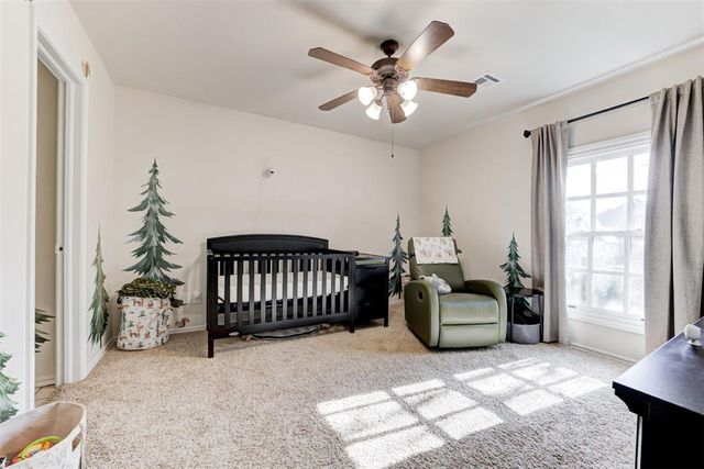 1213 Wild Plum Court, Edmond, OK 73025