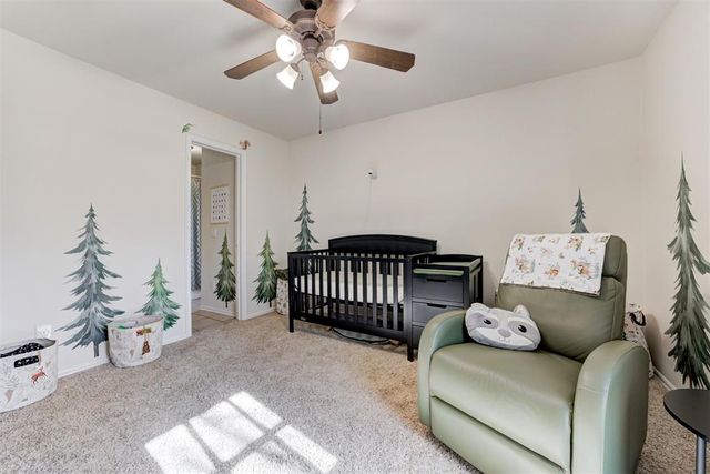 1213 Wild Plum Court, Edmond, OK 73025