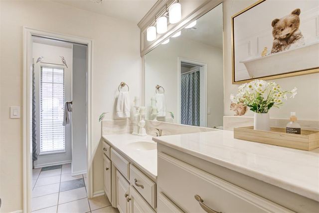 1213 Wild Plum Court, Edmond, OK 73025