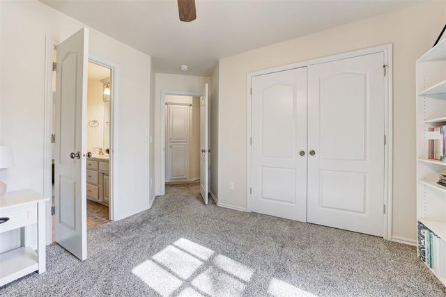 1213 Wild Plum Court, Edmond, OK 73025