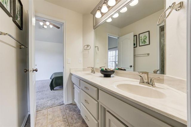 1213 Wild Plum Court, Edmond, OK 73025