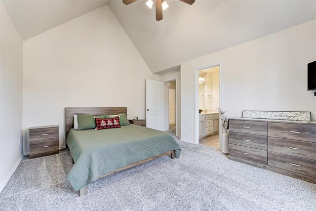 1213 Wild Plum Court, Edmond, OK 73025