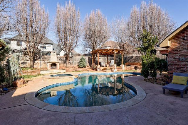 1213 Wild Plum Court, Edmond, OK 73025