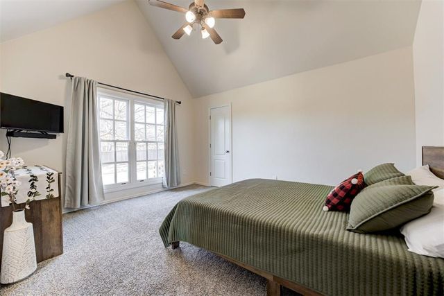 1213 Wild Plum Court, Edmond, OK 73025