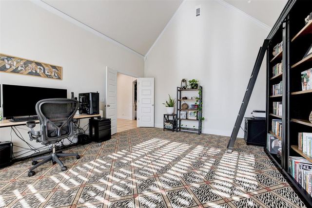 1213 Wild Plum Court, Edmond, OK 73025