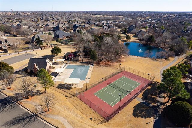 1213 Wild Plum Court, Edmond, OK 73025