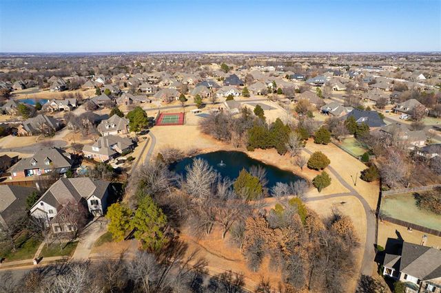 1213 Wild Plum Court, Edmond, OK 73025