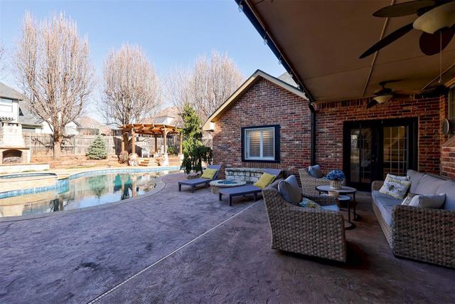 1213 Wild Plum Court, Edmond, OK 73025