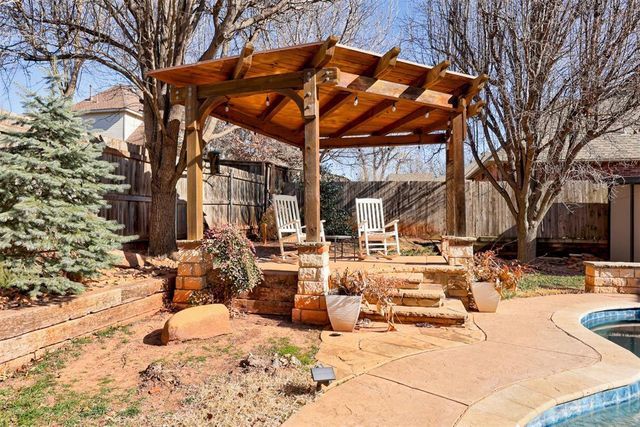 1213 Wild Plum Court, Edmond, OK 73025