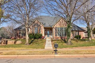 1213 Wild Plum Court, Edmond, OK 73025