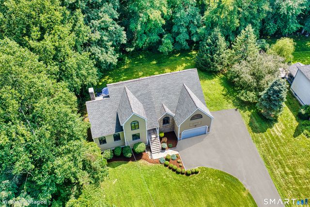 133 Bug Hill Road, Monroe, CT 06468