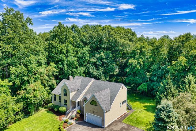 133 Bug Hill Road, Monroe, CT 06468