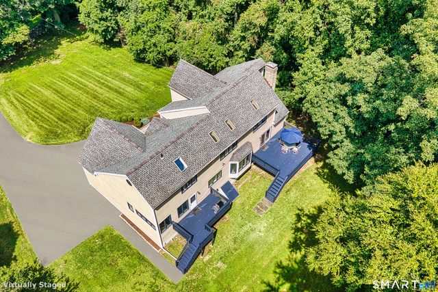 133 Bug Hill Road, Monroe, CT 06468