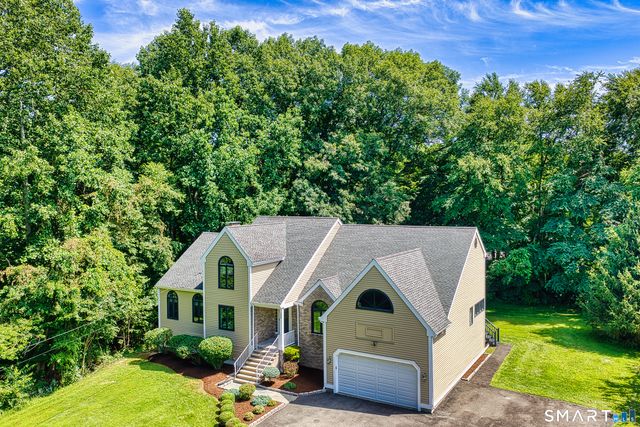 133 Bug Hill Road, Monroe, CT 06468